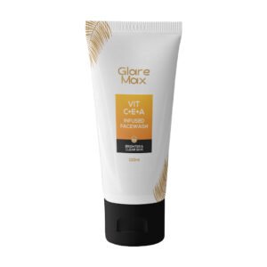Vit C+E+A Facewash